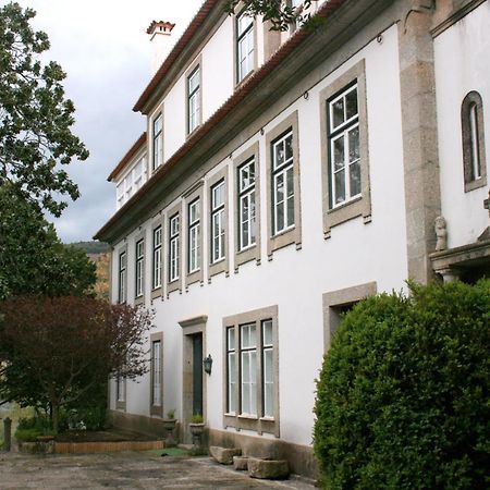 לינה וארוחת בוקר Baião Quinta Da Ermida - Turismo De Habitacao מראה חיצוני תמונה