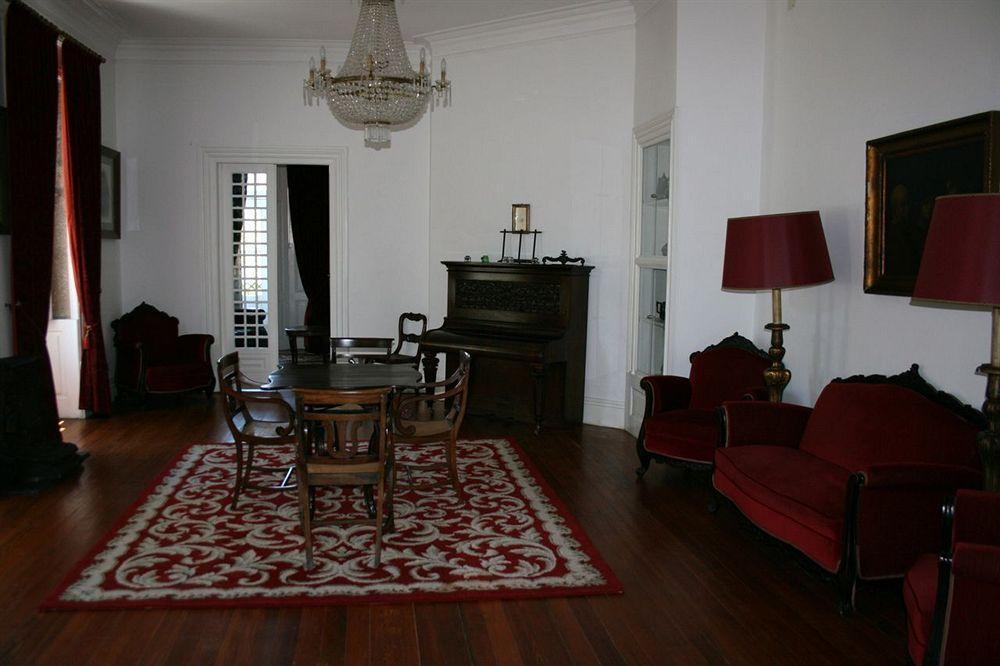 לינה וארוחת בוקר Baião Quinta Da Ermida - Turismo De Habitacao מראה חיצוני תמונה