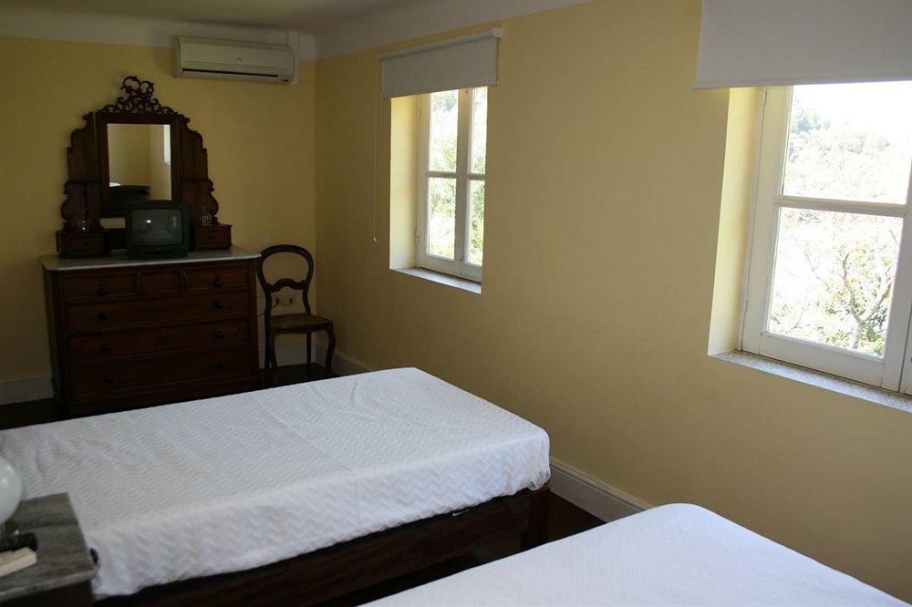 לינה וארוחת בוקר Baião Quinta Da Ermida - Turismo De Habitacao מראה חיצוני תמונה