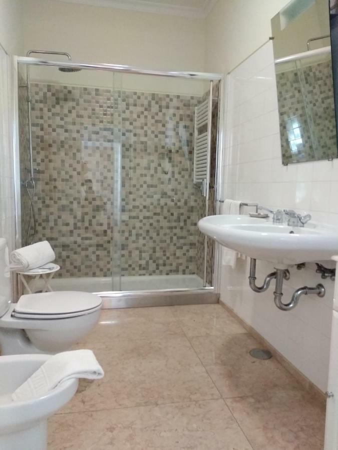 לינה וארוחת בוקר Baião Quinta Da Ermida - Turismo De Habitacao מראה חיצוני תמונה